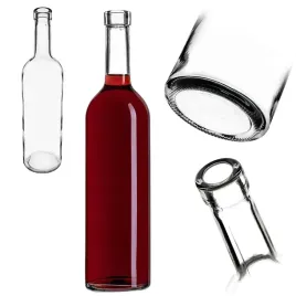 butelka-na-wino-nalewki-bordeaux-075-l-750ml-butelki-do-wina-cydru-biala