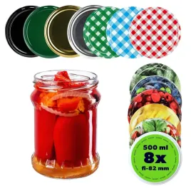 8szt-sloik-500-ml-sloiki-na-przetwory-miody-szklany-05-l-zakretki-fi-82