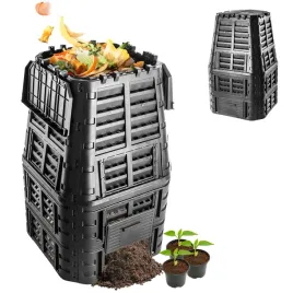 kompostownik-ogrodowy-modulowy-1000l-mrozoodporny-caloroczny-czarny