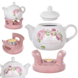 dzbanek-do-herbaty-z-podgrzewaczem-1l-ceramiczny-na-herbate-czajnik-rozowy