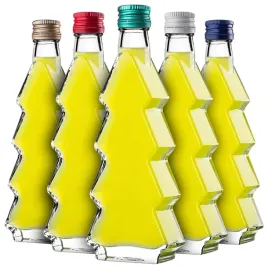 10x-butelka-szklana-choinka-200-ml-02l-na-nalewki-wino-butelki-swiateczne