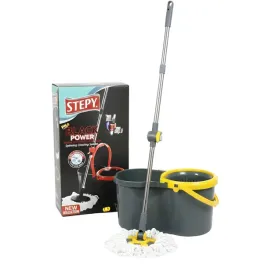 zestaw-mop-obrotowy-stepy-black-power-wiadro-z-wyciskaczem