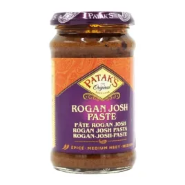 pasta-przyprawowa-rogan-josh-spice-paste-pataks-283-g