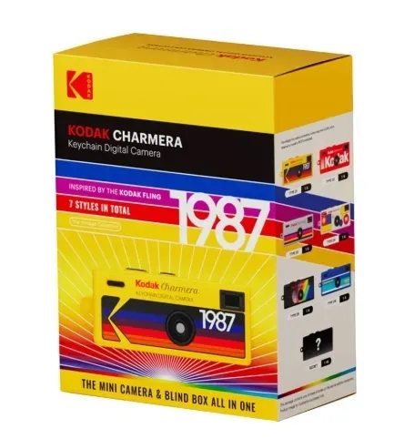 mini-aparat-kodak-charmera-keychain-breloczek-digital-camera-blind-box-stan-nowy