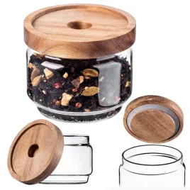 szklany-pojemnik-na-zywnosc-przyprawy-sypkie-ziola-z-pokrywka-sloik-250ml