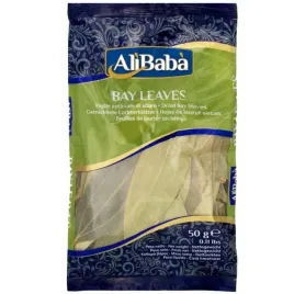 liscie-laurowe-bay-leaves-ali-baba-50-g