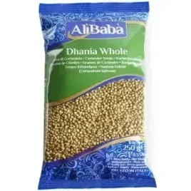 kolendra-ziarna-coriander-whole-ali-baba-250-g
