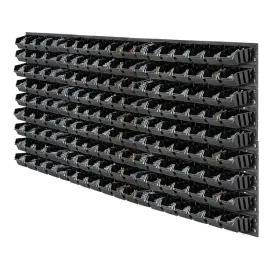 tablica-narzedziowa-scianka-warsztatowa-156x78cm-162-kuwety-pojemniki-garaz