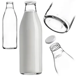 butelka-szklana-1l-1000-ml-na-mleko-do-mleka-sok-wode-napoje-z-zakretka