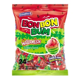 lizaki-arbuzowe-bonbonbum-watermelon-colombina-408-g