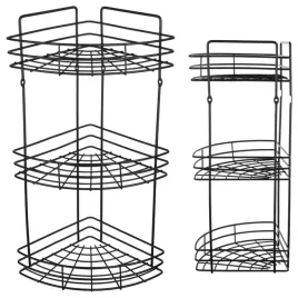 polka-lazienkowa-pod-prysznic-wiszaca-regal-czarna-3-poziomowa-metal-loft