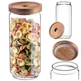 szklany-pojemnik-na-zywnosc-przyprawy-sypkie-makaron-z-pokrywka-sloik-950ml