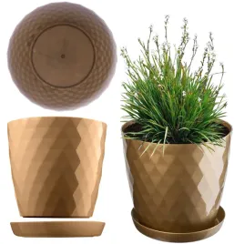 doniczka-plastikowa-z-podstawka-donica-oslonka-na-kwiaty-solidna-20cm-zlota