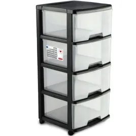 curver-regal-na-kolkach-szafka-4-szuflady-20-l