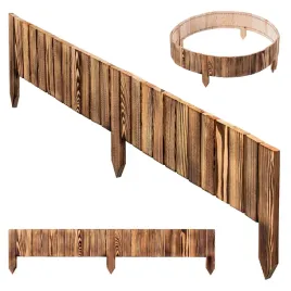 obrzeze-palisada-ogrodowa-plotek-drewniany-trawnikowy-wbijany-braz-15x116