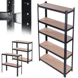 regal-metalowy-magazynowy-garazowy-5-poziomowy-180x90x30cm-875kg-do-piwnicy