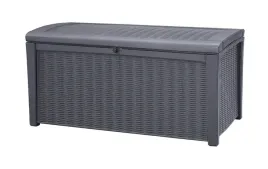 skrzynia-ogrodowa-na-balkon-balkonowa-schowek-siedzisko-keter-416-l-grafit
