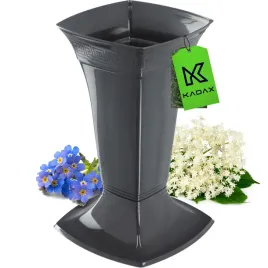 wazon-flakon-na-cmentarz-grob-nagrobny-plastikowy-kwiaty-30cm-mrozoodporny