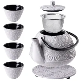 czajnik-zeliwny-zaparzacz-herbaty-dzbanek-imbryk-1l-1100ml-sitko-4-czarki