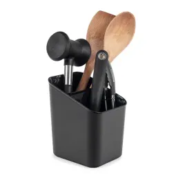 ociekacz-na-sztucce-organizer-suszarka-pojemnik-przybory-plastikowy-czarny