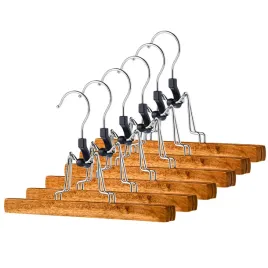 wieszak-na-ubrania-spodnie-drewniany-podwojny-odziez-do-loft-szafy-6-szt