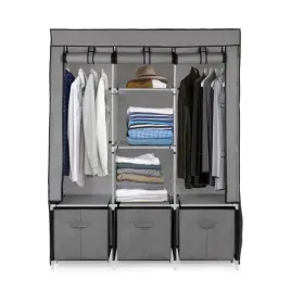 skladana-szafa-tekstylna-materialowa-garderoba-xxl-z-szufladami-bauerkraft