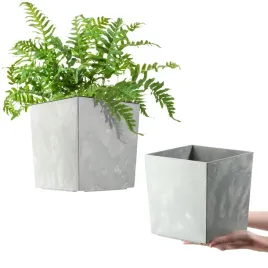 doniczka-donica-na-kwiaty-19cm-oslonka-z-wkladem-kwietnik-plastikowa-szara