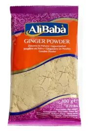 imbir-w-proszku-ginger-powder-ali-baba-100-g