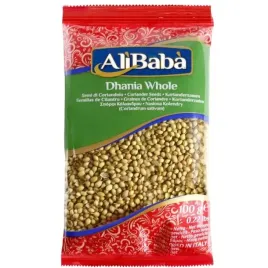 kolendra-ziarna-coriander-whole-ali-baba-100-g