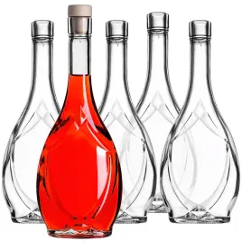 50x-butelka-szklana-icona-500-ml-05l-na-nalewki-wino-soki-likier-z-korkiem