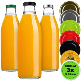 3x-butelka-szklana-1l-1000-ml-na-sok-nalewki-przetwory-soczek-z-zakretka