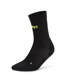 cep-damskie-skarpety-kompresyjne-sportowe-mid-cut-ultralight-czarne-40-43
