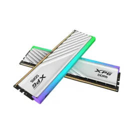 pamiec-ram-adata-xpg-lancer-blade-rgb-ddr5-32-gb-2x16-gb-6400-cl32-bialy