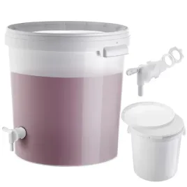 pojemnik-fermentacyjny-33l-wiadro-na-wino-nalewki-piwo-z-pokrywka-kranik