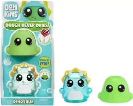 dohkins-single-pack-characters-dino-in-tray-masa-plastyczna-zielona-122876