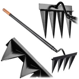 motyka-grabie-do-pielenia-chwastow-ogrodowa-motyczka-grabki-z-4-zebami