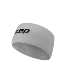 lekka-sportowa-opaska-na-glowe-do-biegania-unisex-szara-core-run-cep
