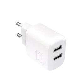 ladowarka-sieciowa-2x-usb-a-prolite-10w-biala-puro