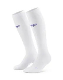 cep-meskie-dlugie-skarpety-kompresyjne-sportowe-ultralight-biale-m