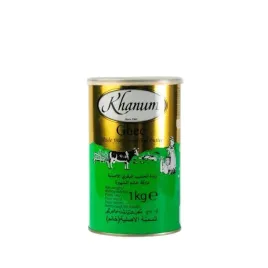maslo-klarowane-butter-ghee-khanum-1-kg