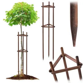 podpora-do-roslin-drzewek-krzewow-podporka-impregnowana-trojkat-mocna-150cm