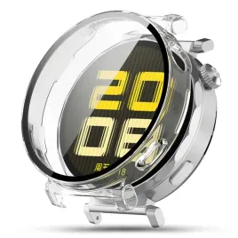 etui-2in1-huawei-watch-gt5-42mm-pro-przezroczyste