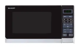kuchenka-mikrofalowa-sharp-r242ww-solo-20l-800w