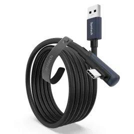 kabel-usb-na-type-c-3m-gogle-oculus-meta-quest-3-2-1-pro-pico4-pico-4-ultra