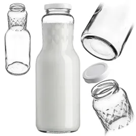 butelka-szklana-1l-1000-ml-na-mleko-do-mleka-sok-wode-napoje-z-zakretka