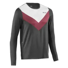 cep-meska-koszulka-sportowa-z-dlugim-rekawem-chevron-czarna-s