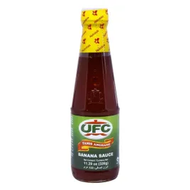 sos-bananowy-banana-sauce-regular-ufc-320-g