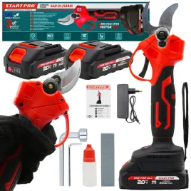 sekator-akumulatorowy-elektryczny-ogrodowy-nozyce-2x-li-ion-20v-do-galezi