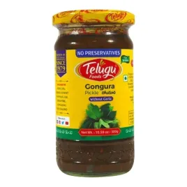 marynata-indyjska-gongura-pickle-without-garlic-telugu-300-g