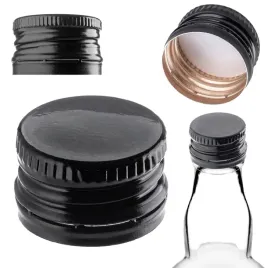 zakretki-do-butelek-fi28-nakretki-na-butelki-zakretka-50-szt-kapsle-czarne